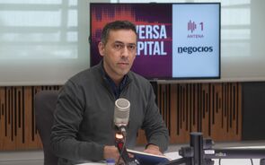 Tiago Oliveira, secretário-geral da CGTP 