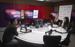 Tiago Oliveira, secretário-geral da CGTP 