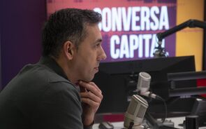 Tiago Oliveira, secretário-geral da CGTP 