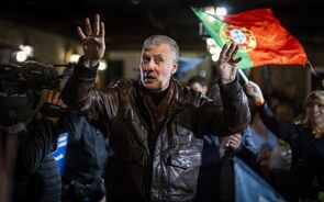 Cem personalidades do PSD e CDS lançam manifesto de apoio a Gouveia e Melo