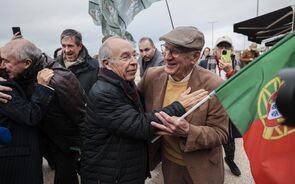 Marques Mendes diz que a sua candidatura não é um 'tiro no escuro'