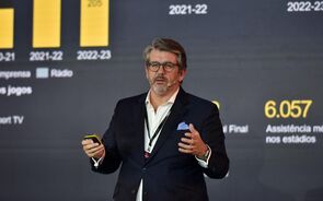 Miguel Farinha, da EY Portugal