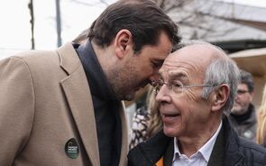 Candidatos criticam Cotrim de Figueiredo por admitir apoio a Ventura na segunda volta