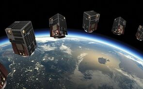 CEiiA compra dois satélites por 18 milhões para a Atlantic Constellation