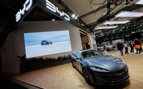 Marcas chinesas inundam Portugal. São já 15 fabricantes