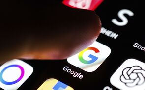 Meios de comunicação apontam para queda de 40% no tráfego vindo dos motores de busca