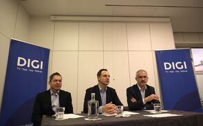 No último encontro com jornalistas, os executivos da Digi criticaram a demora no acesso à rede.