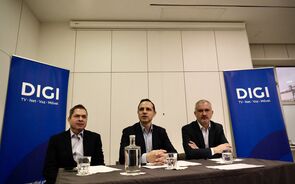 Digi mantém preços em 2026