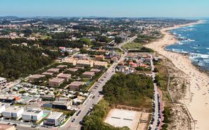 Madalena Vila Mar, em Gaia.