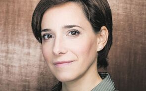 Catarina Rivotti trabalhou em mais de 10 países.