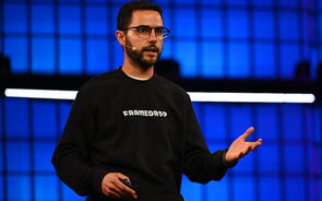 Startup Framedrop.ai, de Coimbra, encerra atividade.