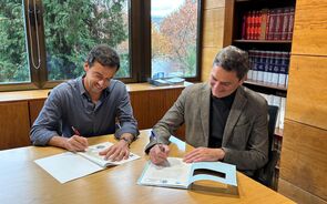 Nuno Brito Jorge garante que Goparity vai integrar projetos de equity.