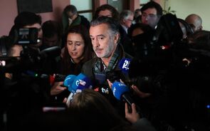 João Cotrim de Figueiredo desdobrou-se em esforços para desfazer a polémica depois de admitir votar em Ventura na segunda volta.