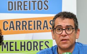 Governo mantém aumentos salariais e Frente Comum não assina acordo