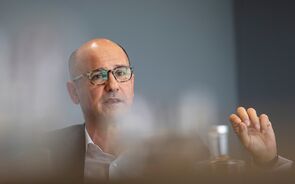 CTT preparam entrada “numa nova geografia até 2028”