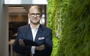 João Bento: “Nove em cada 10 acionistas não querem que o banco esteja cá”