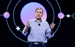 Ninguém fora do espaço europeu consegue ter acesso aos dados da 'cloud' europeia.