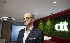 João Bento diz que a sociedade portuguesa não está preparada para abdicar do correio 