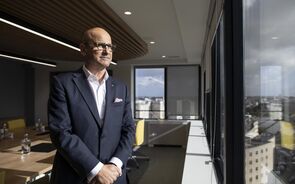 João Bento termina o seu último ano completo nos CTT com um aumento dos lucros.