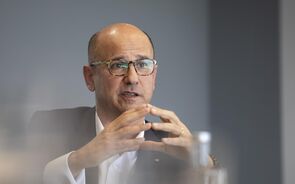 João Bento, ainda CEO dos CTT, reconhece três efeitos que estão a prejudicar o primeiro trimestre.