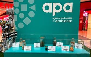 APA promove campanha 'Vamos lixar o lixo' no Colombo e NorteShopping