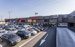 Retail Park de Matosinhos