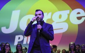 Jorge Costa Pinto
