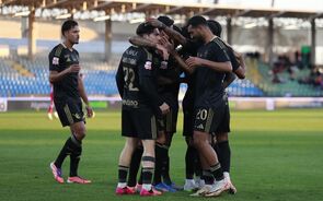 Casa Pia acusado de violar sanções da UE em negócio com clube russo e aliado de Putin