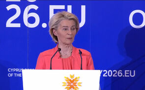 “A Gronelândia pode contar connosco”: UE reafirma apoio político, económico e financeiro à Gronelândia 