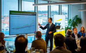 Gonçalo Regalado confiante na candidatura portuguesa à gigafábrica de IA