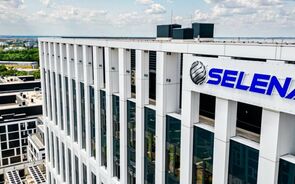 O grupo polaco Selena comprou a Irmãos Guimarães Martins (grupo IGM), com sede em Felgueiras.