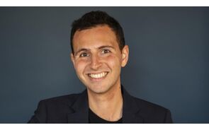 Samuel Fitoussi, autor de 'Porque Se Enganam os Intelectuais'