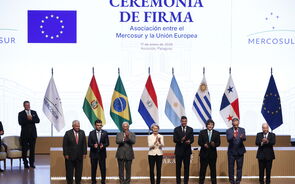 PARAGUAY MERCOSUR EU 17/01/2026