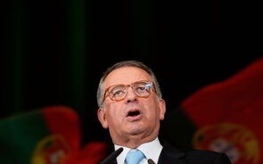 Seguro aponta 'enorme apego dos portugueses à democracia'