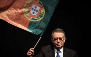 António José Seguro continua a colecionar apoios à direita. 