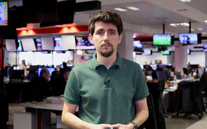 Comentário Gronelândia - Rui da Rocha Ferreira