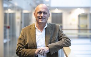  Luís Vital Alexandre, presidente da Câmara Municipal de Grândola