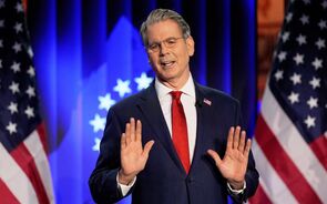 Secretário do Tesouro dos EUA diz que relações com a Europa nunca foram tão próximas