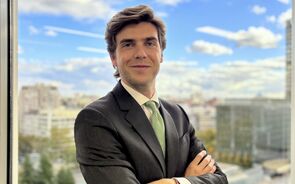 Francisco Guimarães Neto é o novo responsável do negócio da BlackRock em Portugal.