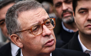 António Seguro reage ao apoio de mandatários de Cotrim e Mendes