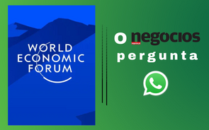 O Negócios questiona a relevância do Fórum Económico Mundial