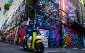 China acusa Taiwan de vender interesses da ilha por acordo comercial com os EUA