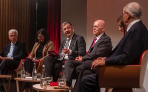 Conferência que marca os 10 anos da Conversa Capital