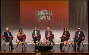 Conferência que marca os 10 anos da Conversa Capital.
