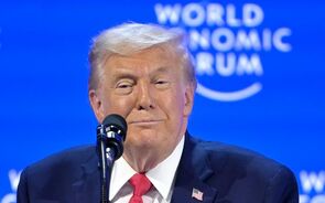 Cripto já representa um quinto da fortuna de 6,8 mil milhões de Trump