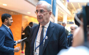 François Villeroy de Galhau