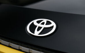 Lucro líquido da Toyota cai 26% entre abril e dezembro