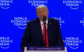 “Não quero usar a força”: Trump garante abordagem pacífica na questão da Gronelândia 