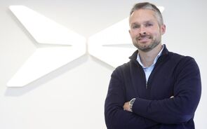 Rafael Teixeira Monteiro, diretor para Portugal da Xpeng