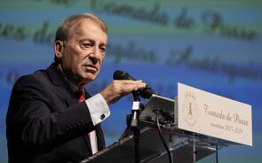 Luís Filipe Menezes